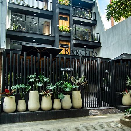 Barcelo Coliving Apartment Меделин Екстериор снимка