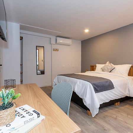 Barcelo Coliving Apartment Меделин Екстериор снимка