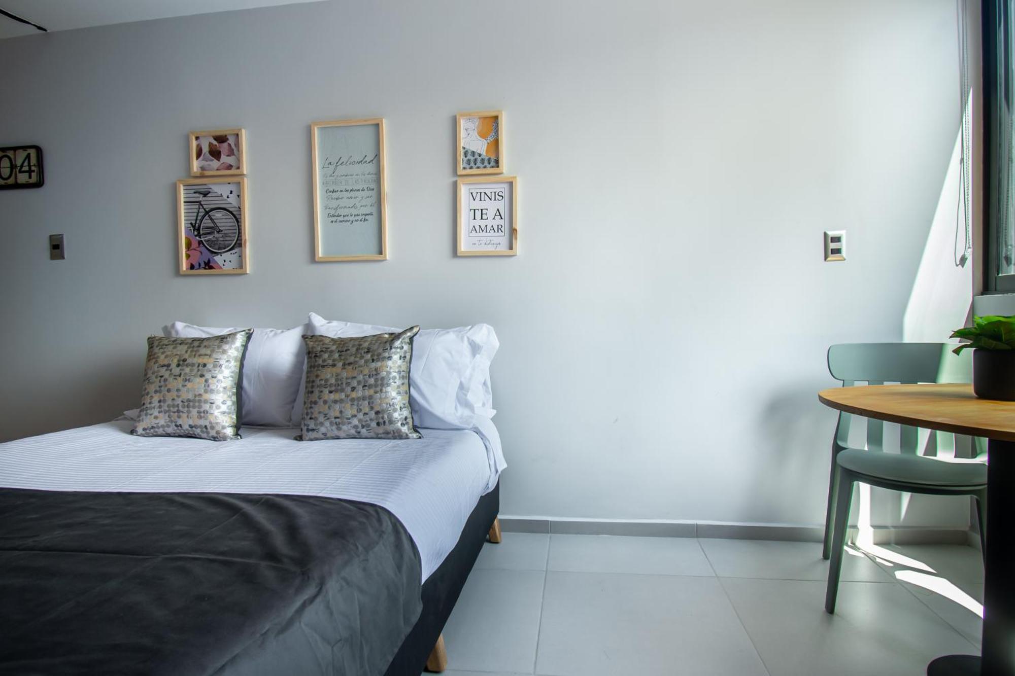 Barcelo Coliving Apartment Меделин Екстериор снимка