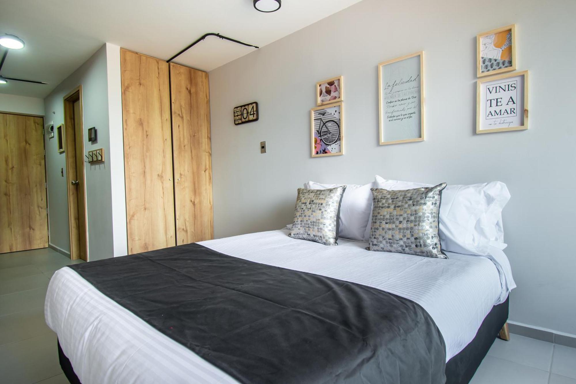 Barcelo Coliving Apartment Меделин Екстериор снимка