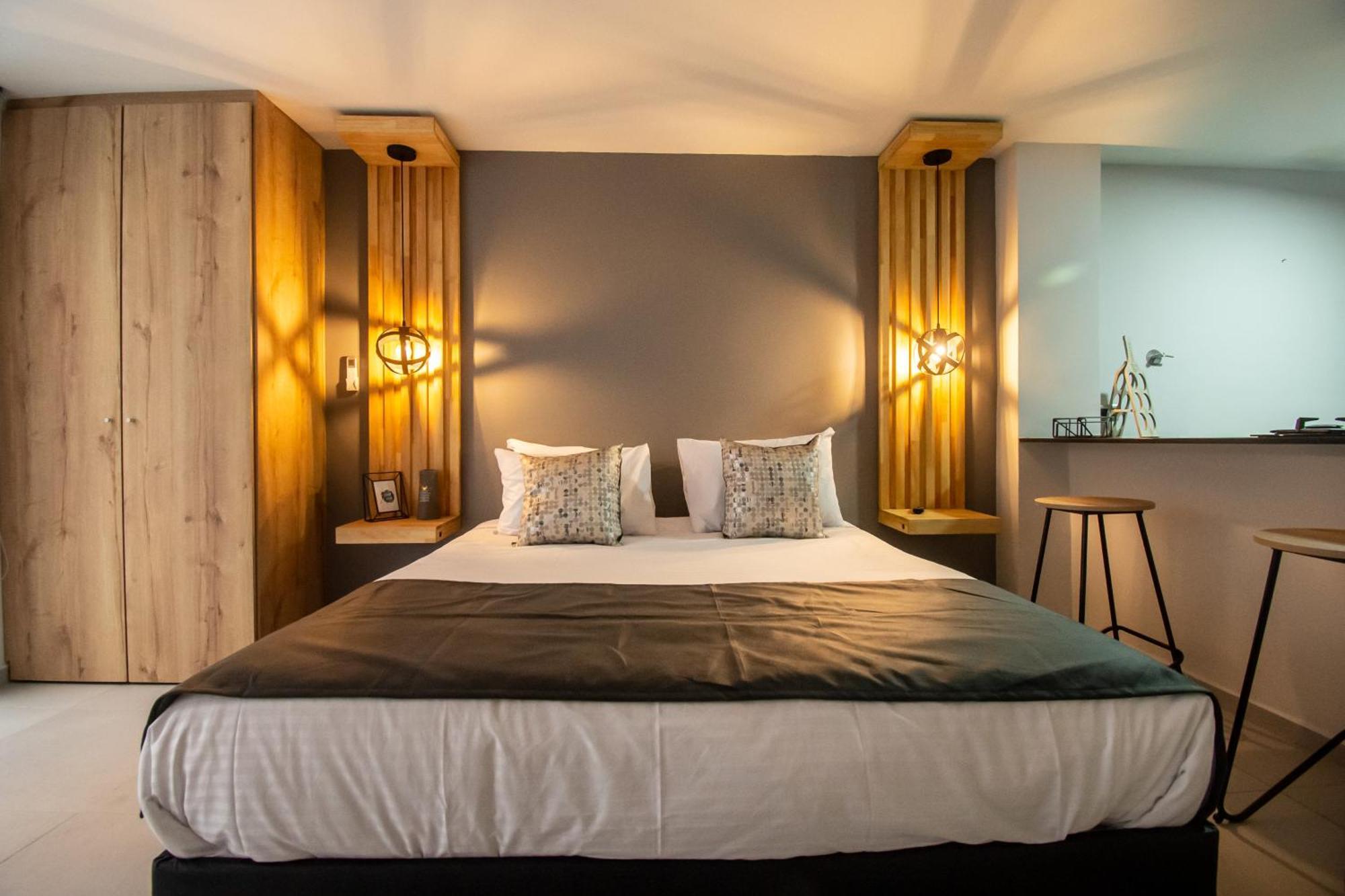 Barcelo Coliving Apartment Меделин Екстериор снимка