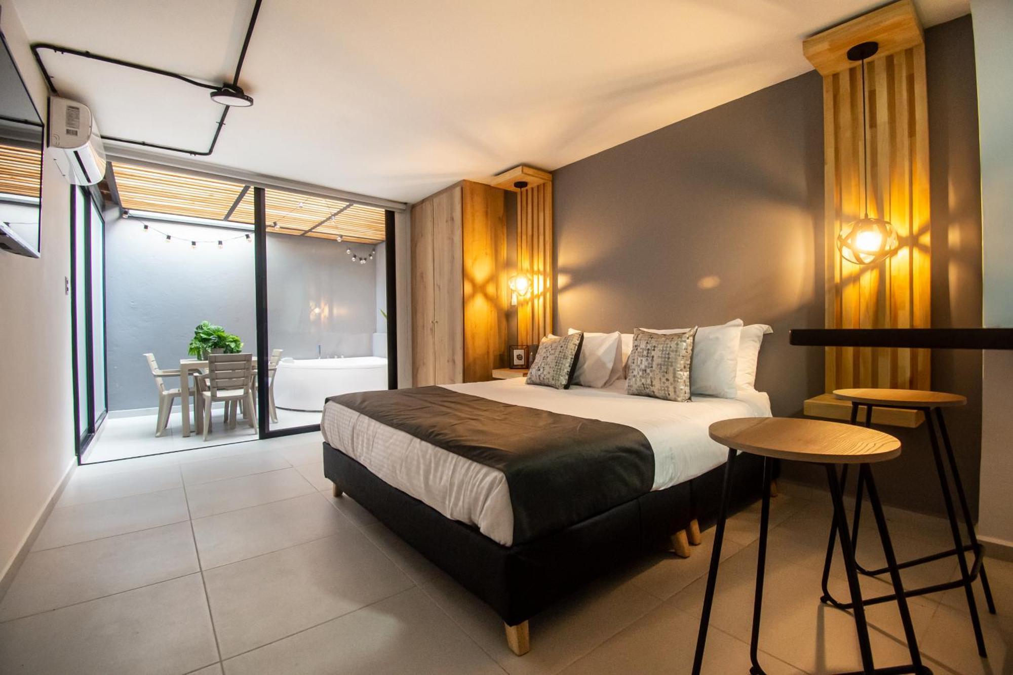 Barcelo Coliving Apartment Меделин Екстериор снимка