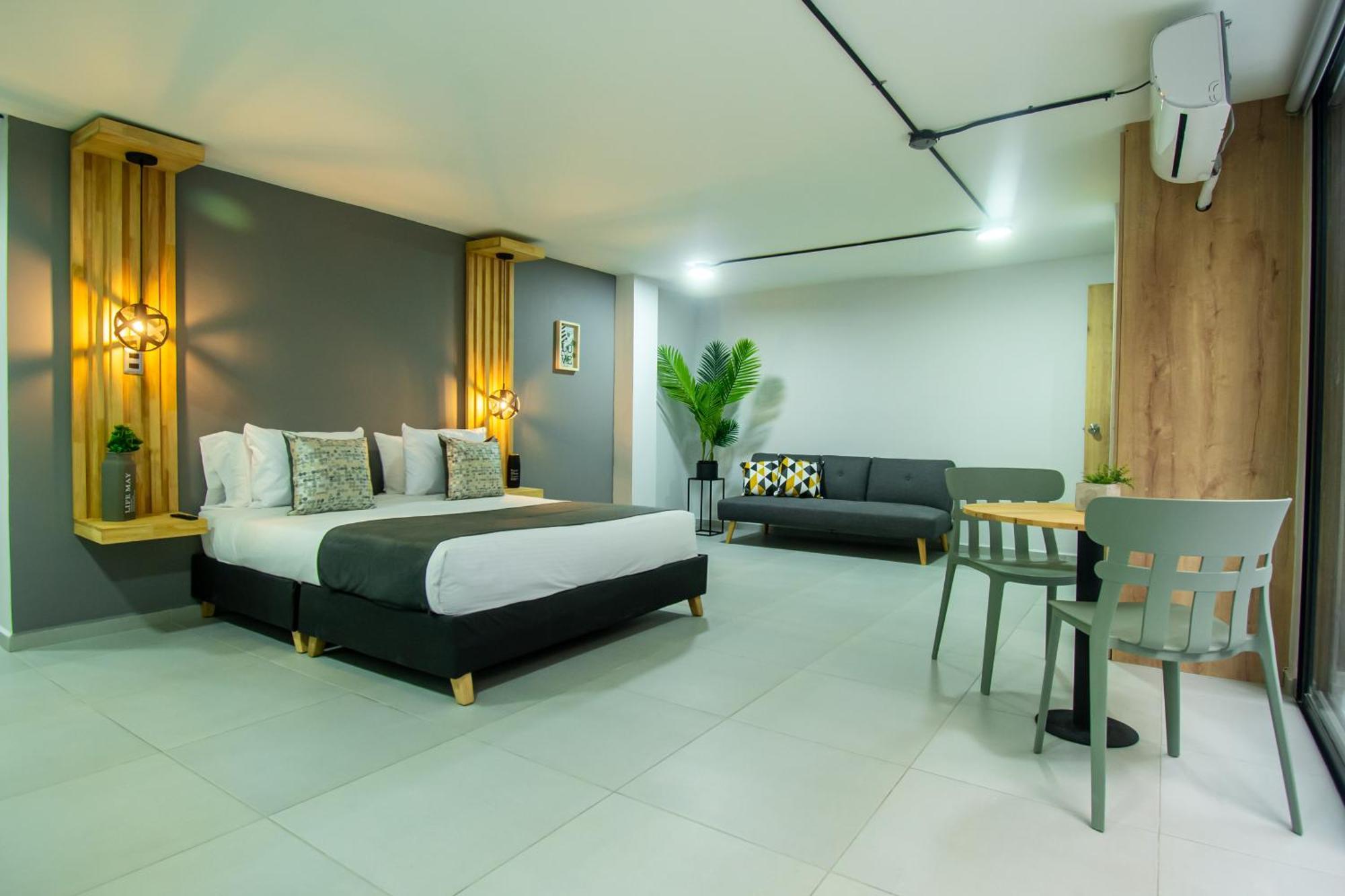 Barcelo Coliving Apartment Меделин Екстериор снимка