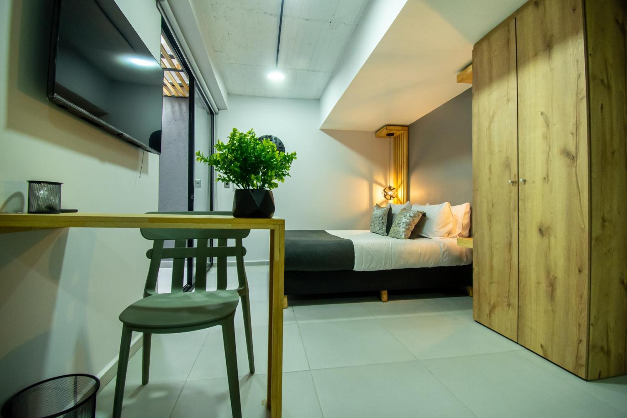 Barcelo Coliving Apartment Меделин Екстериор снимка