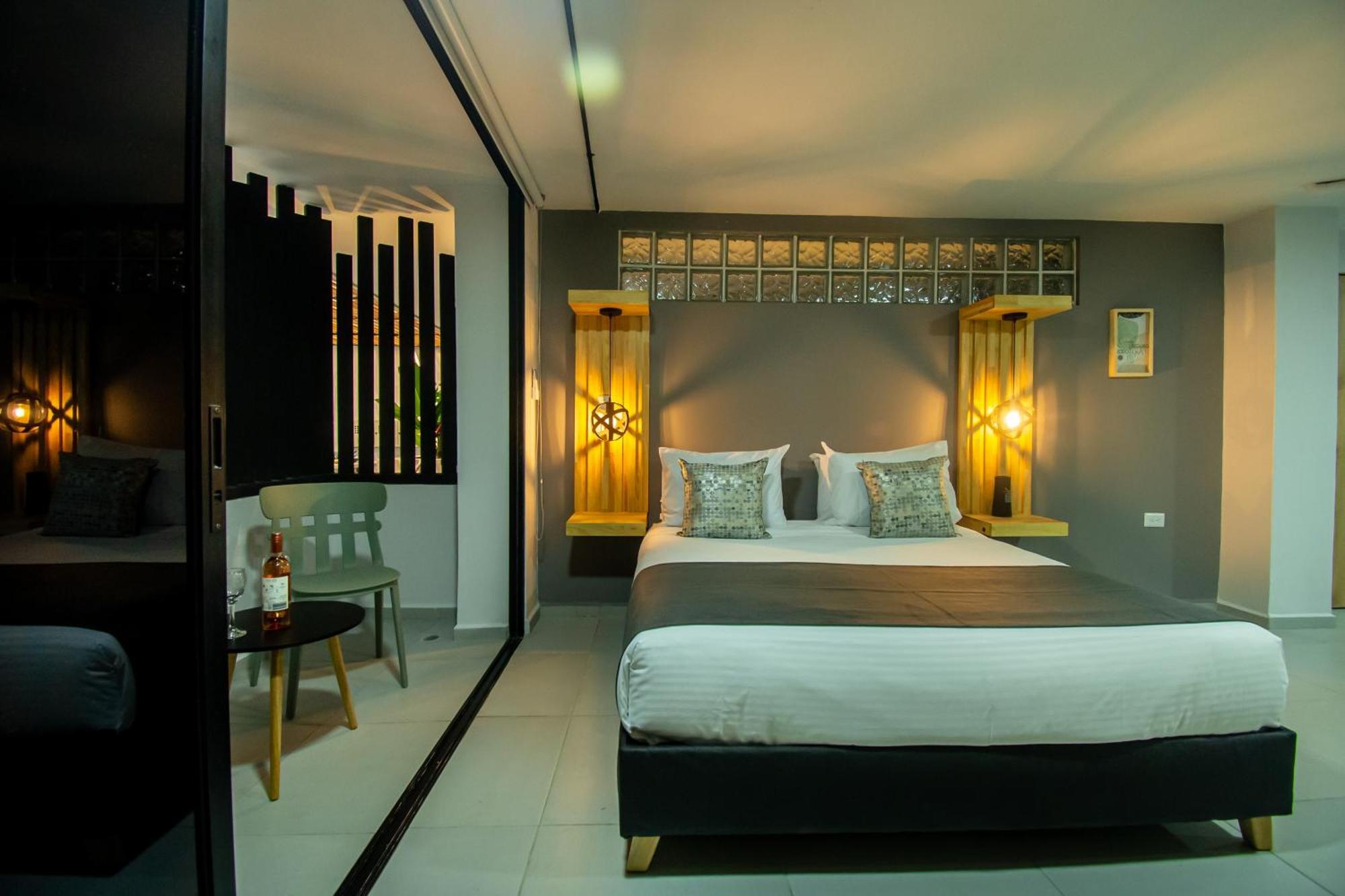 Barcelo Coliving Apartment Меделин Екстериор снимка