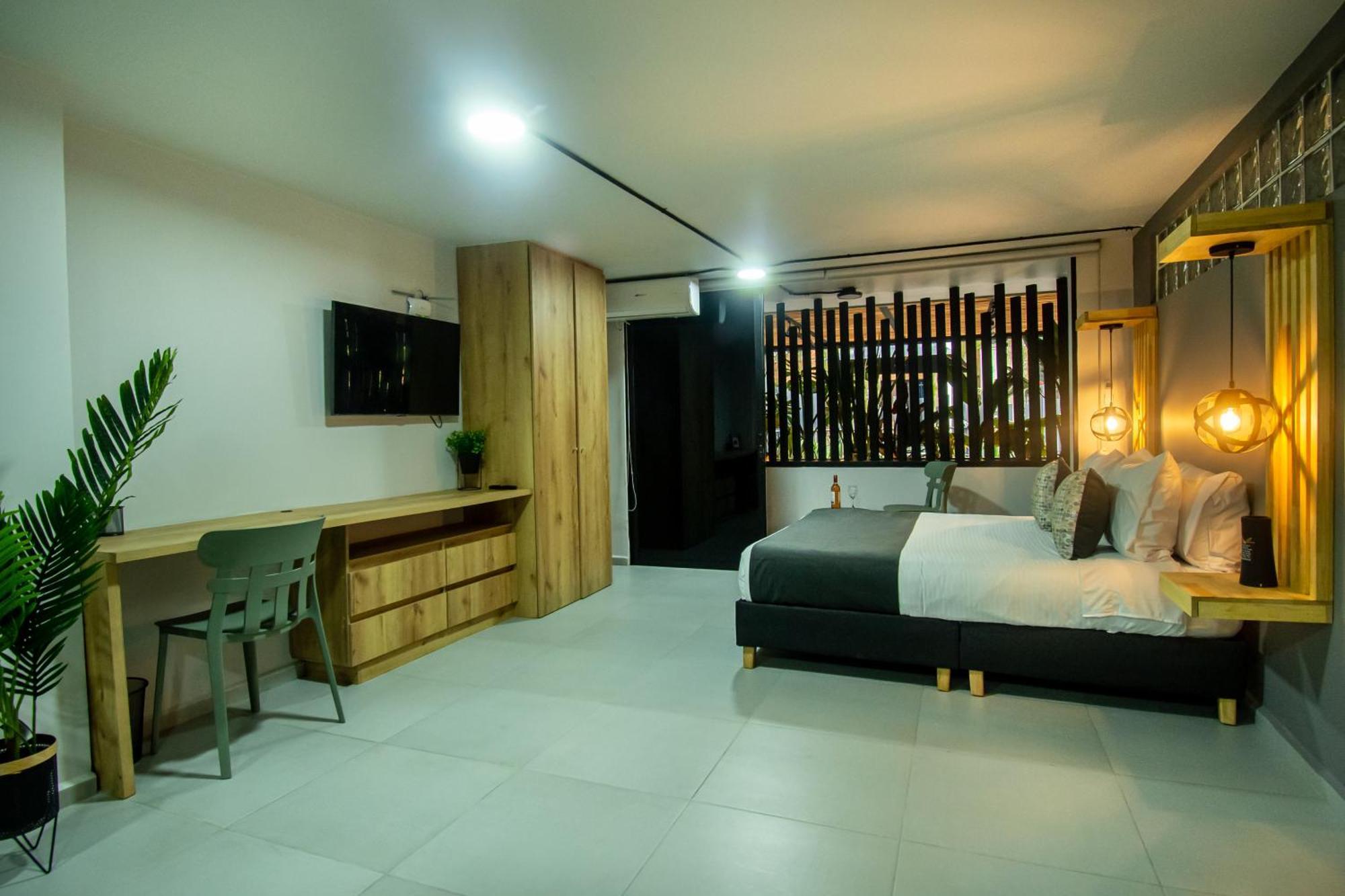 Barcelo Coliving Apartment Меделин Екстериор снимка