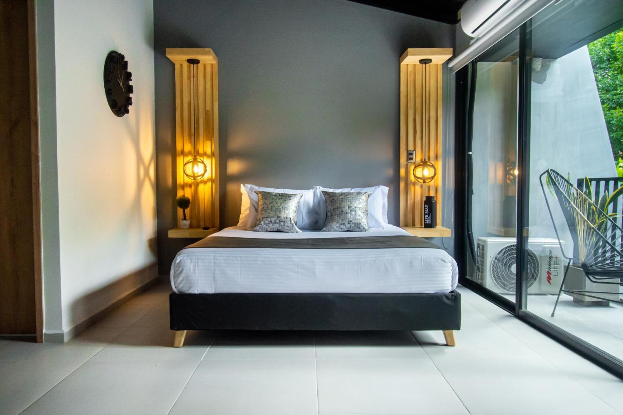 Barcelo Coliving Apartment Меделин Екстериор снимка