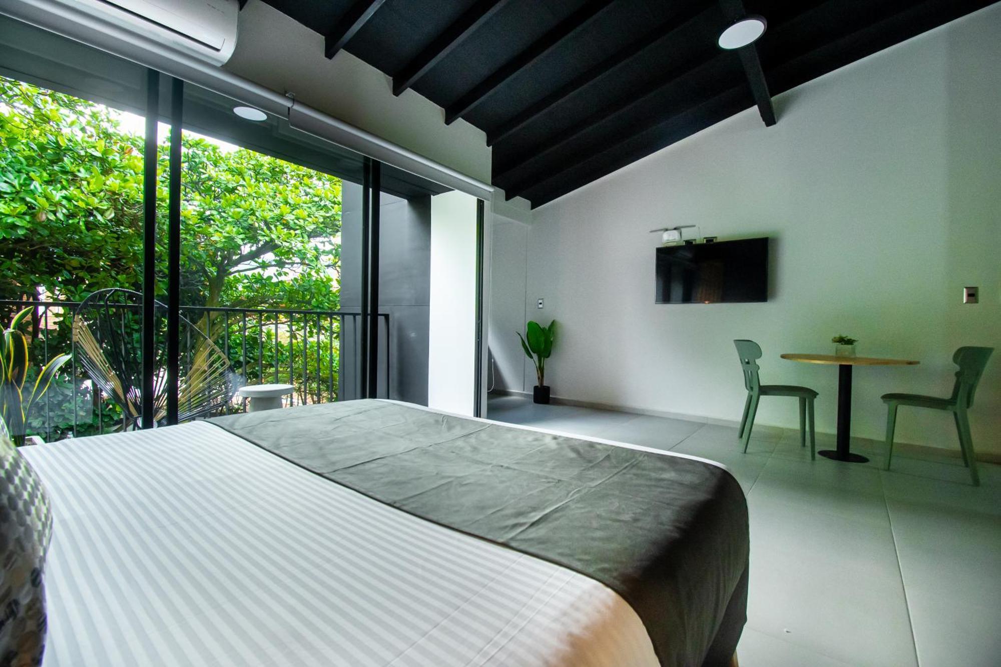 Barcelo Coliving Apartment Меделин Екстериор снимка