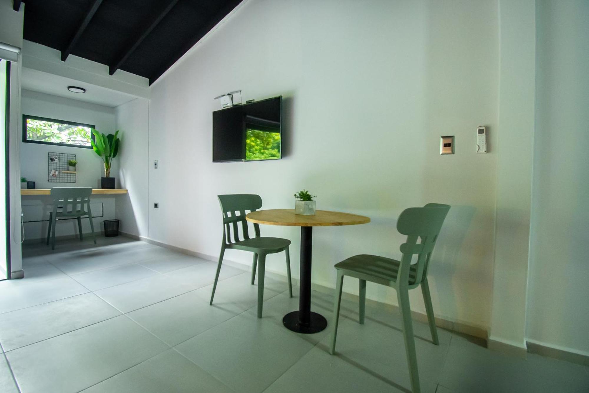 Barcelo Coliving Apartment Меделин Екстериор снимка