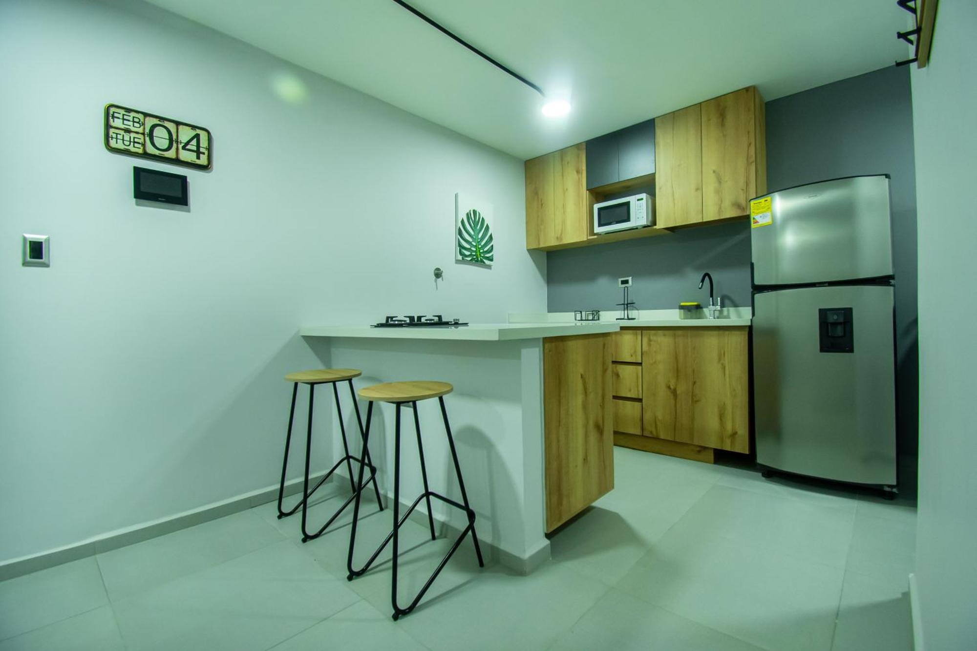 Barcelo Coliving Apartment Меделин Екстериор снимка