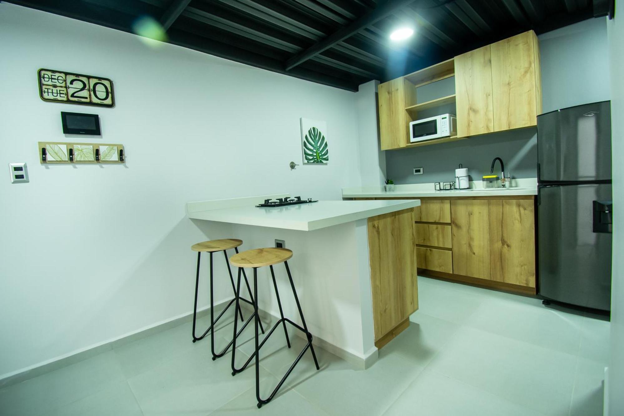 Barcelo Coliving Apartment Меделин Екстериор снимка