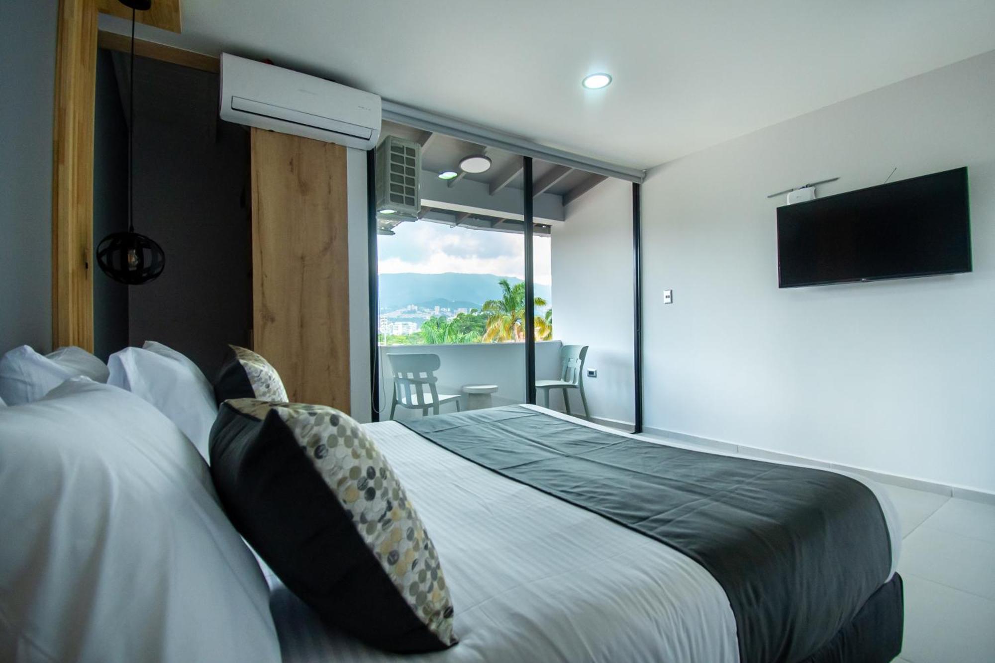 Barcelo Coliving Apartment Меделин Екстериор снимка