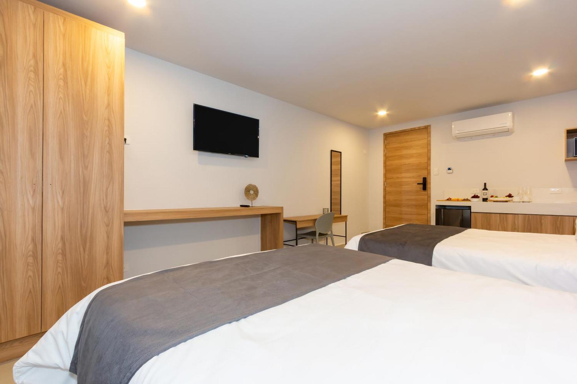 Barcelo Coliving Apartment Меделин Екстериор снимка