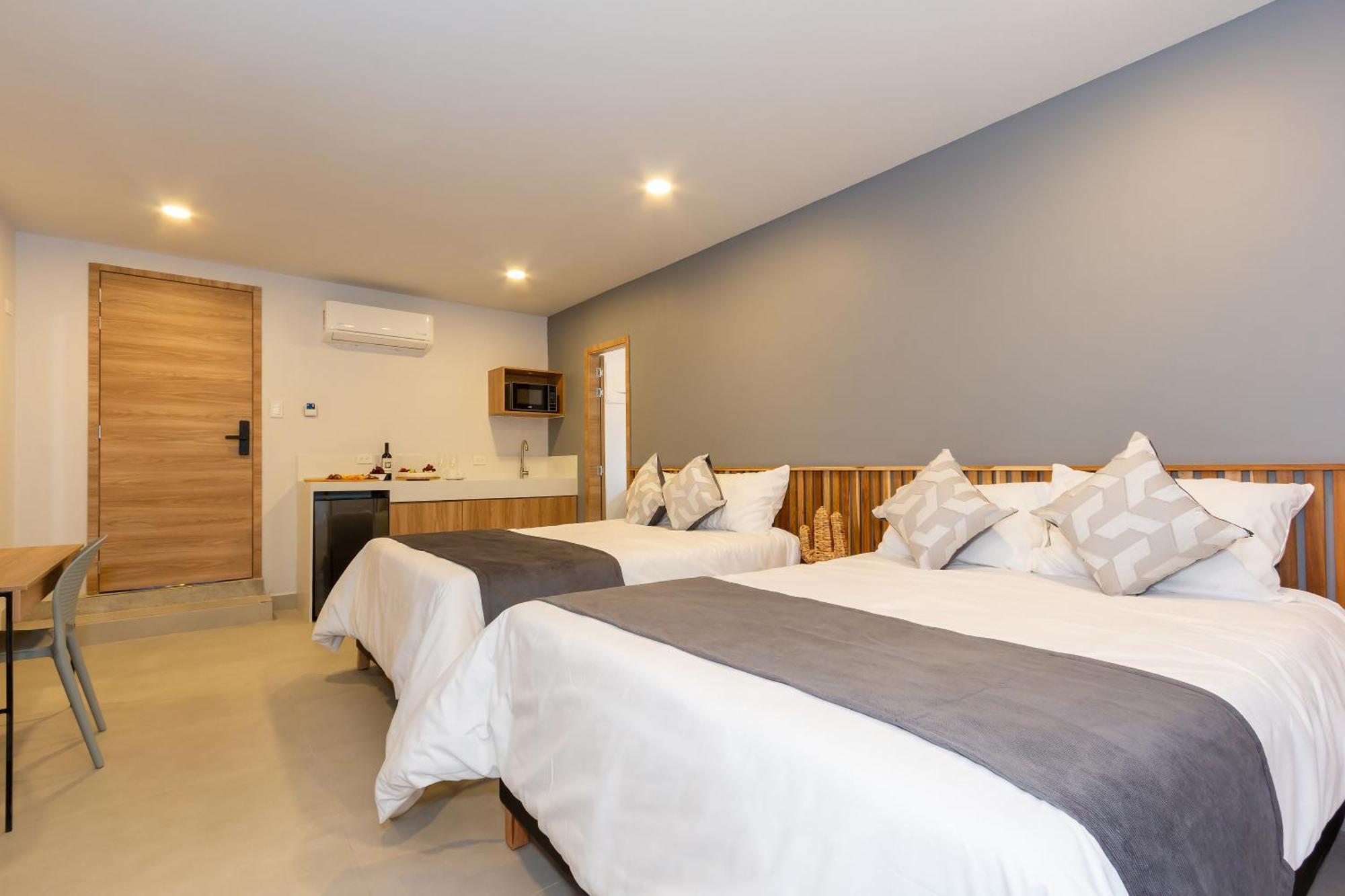 Barcelo Coliving Apartment Меделин Екстериор снимка