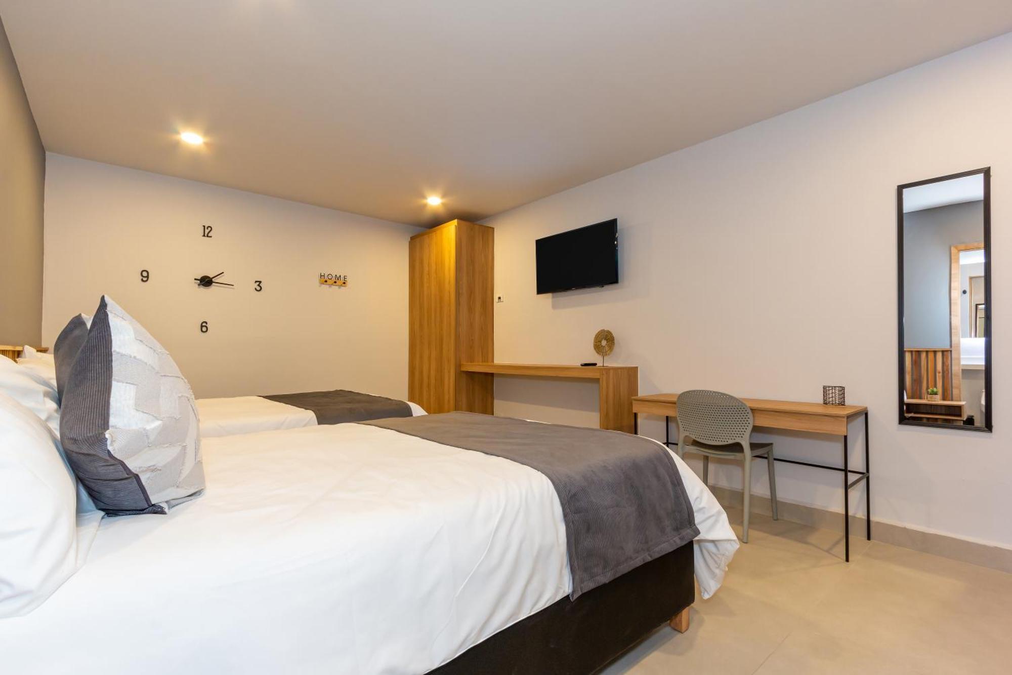 Barcelo Coliving Apartment Меделин Екстериор снимка