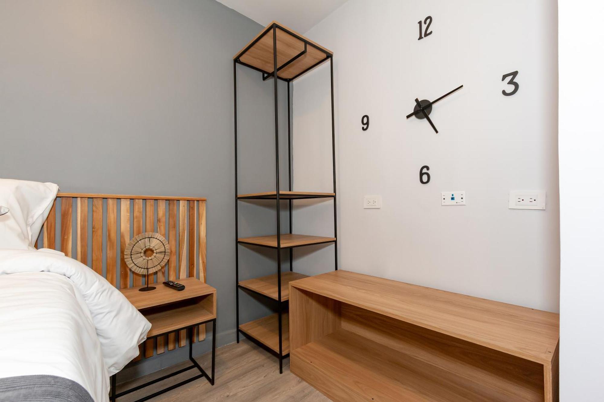 Barcelo Coliving Apartment Меделин Екстериор снимка