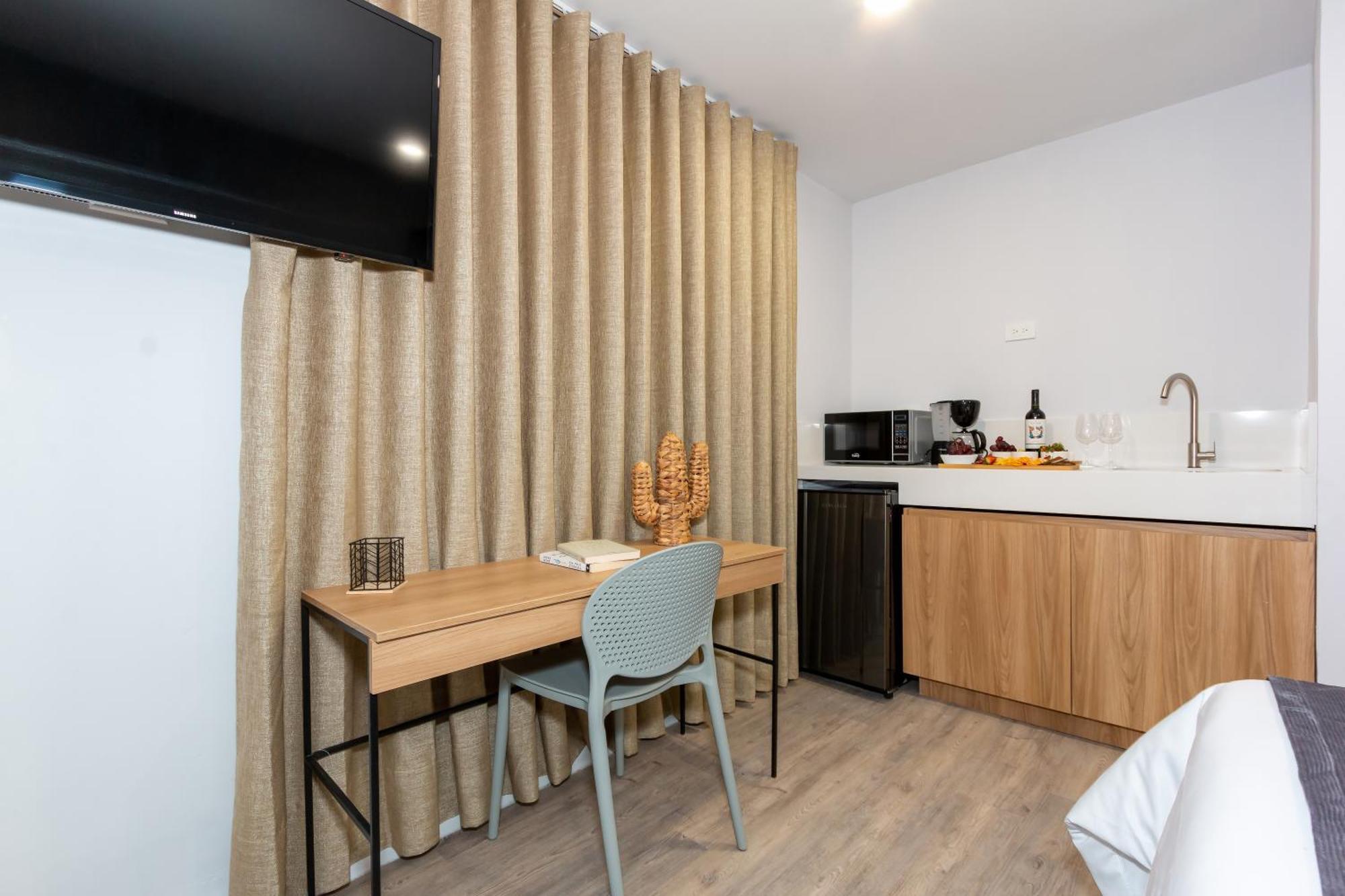 Barcelo Coliving Apartment Меделин Екстериор снимка