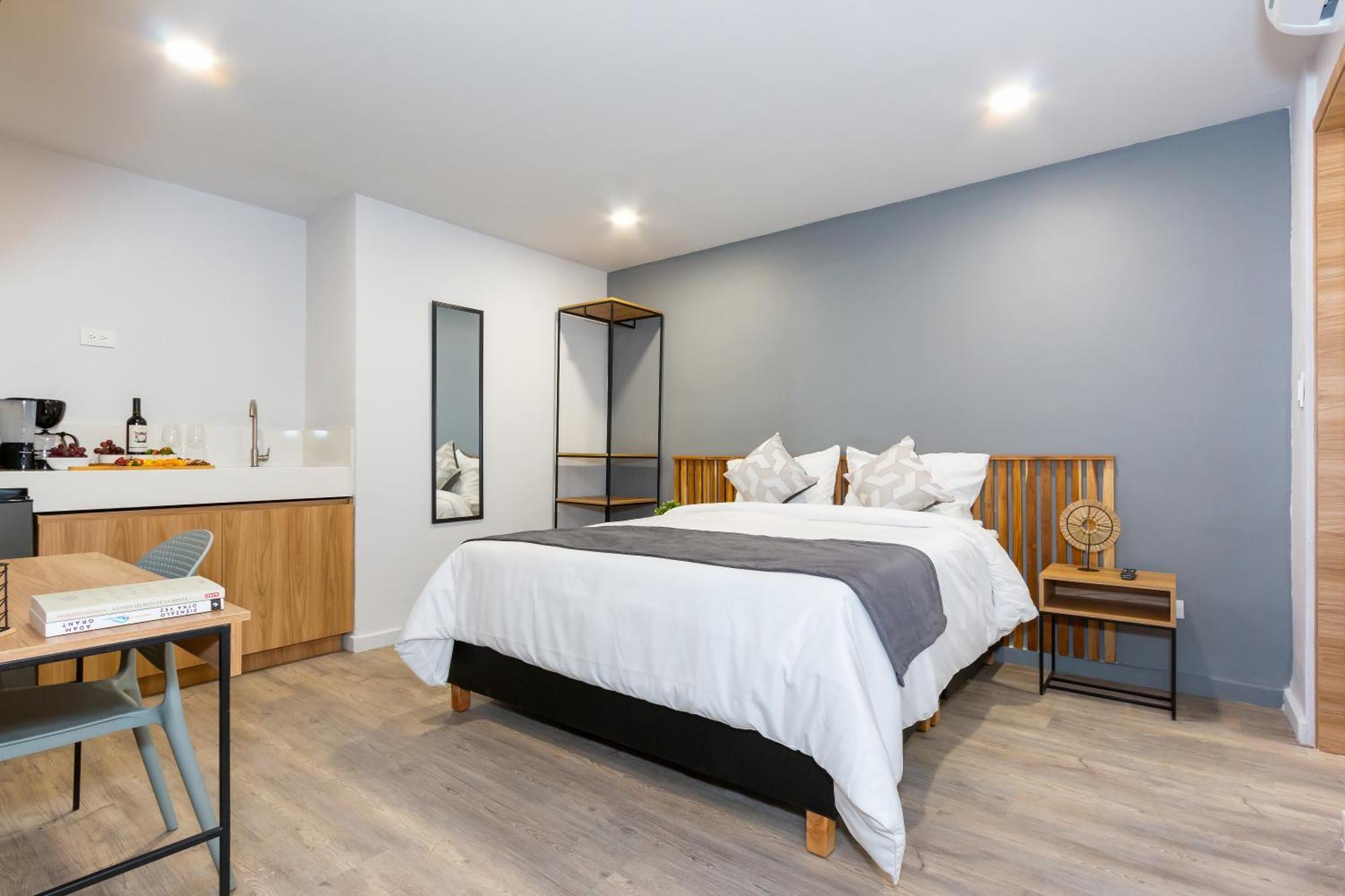 Barcelo Coliving Apartment Меделин Екстериор снимка