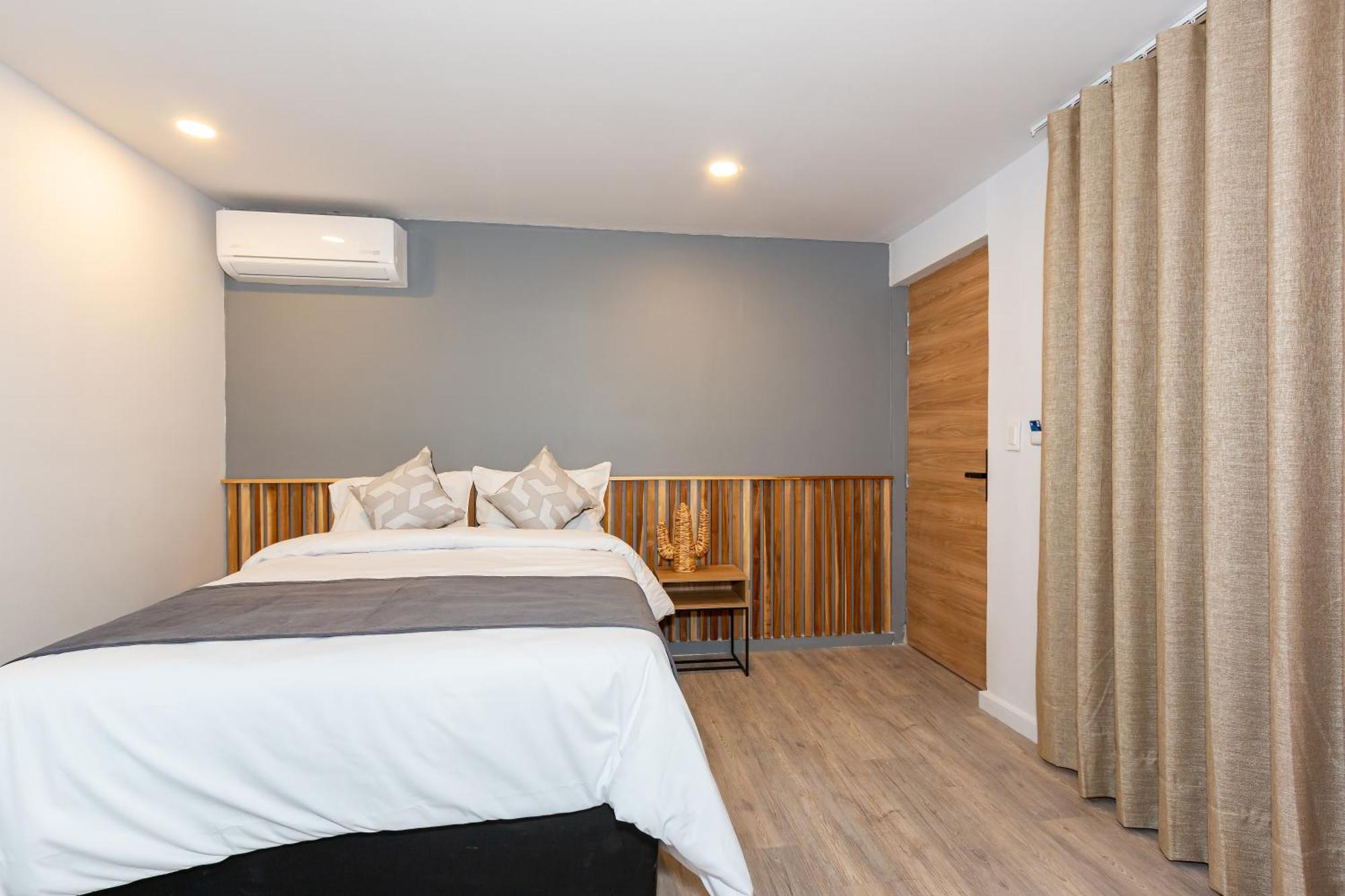Barcelo Coliving Apartment Меделин Екстериор снимка