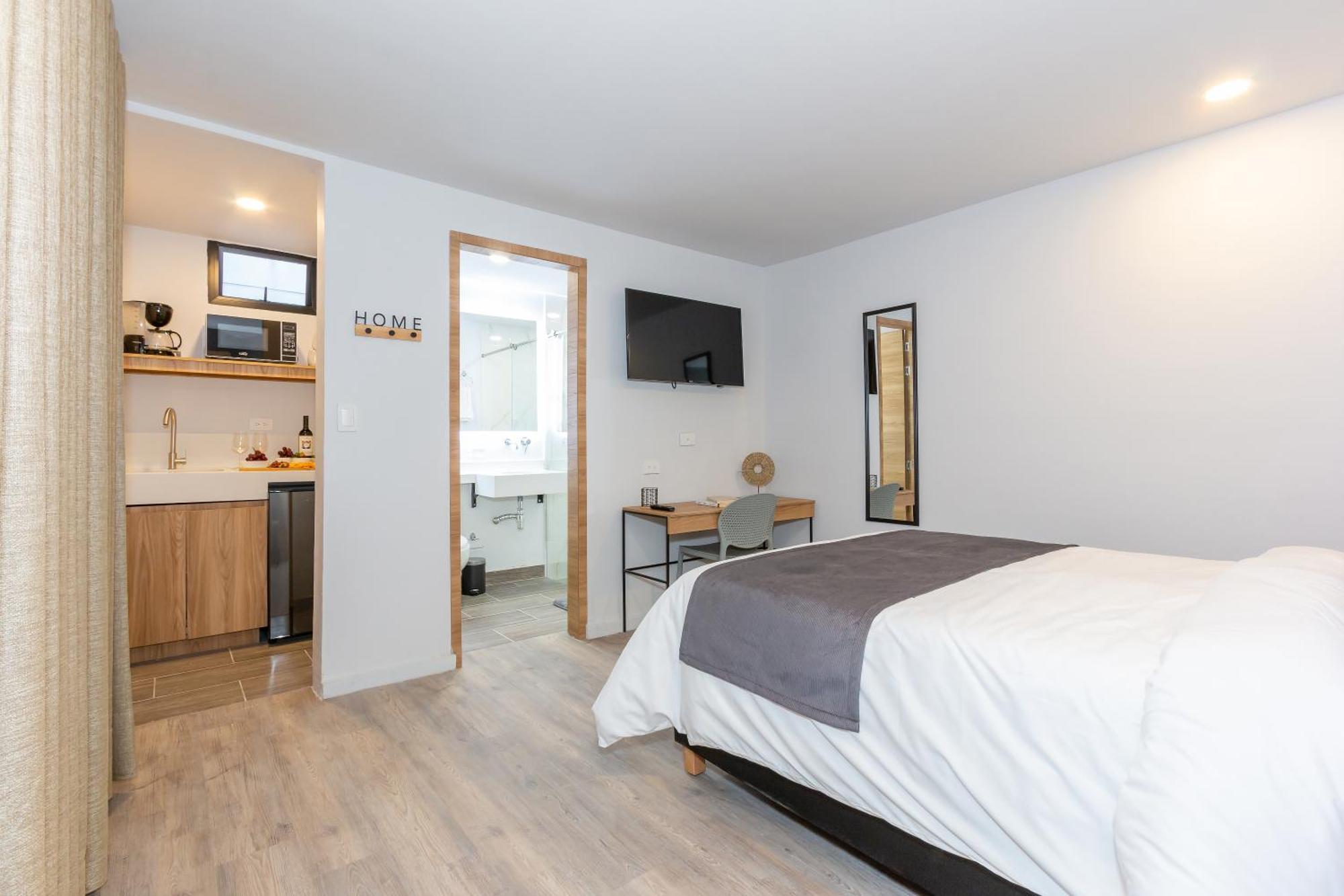 Barcelo Coliving Apartment Меделин Екстериор снимка