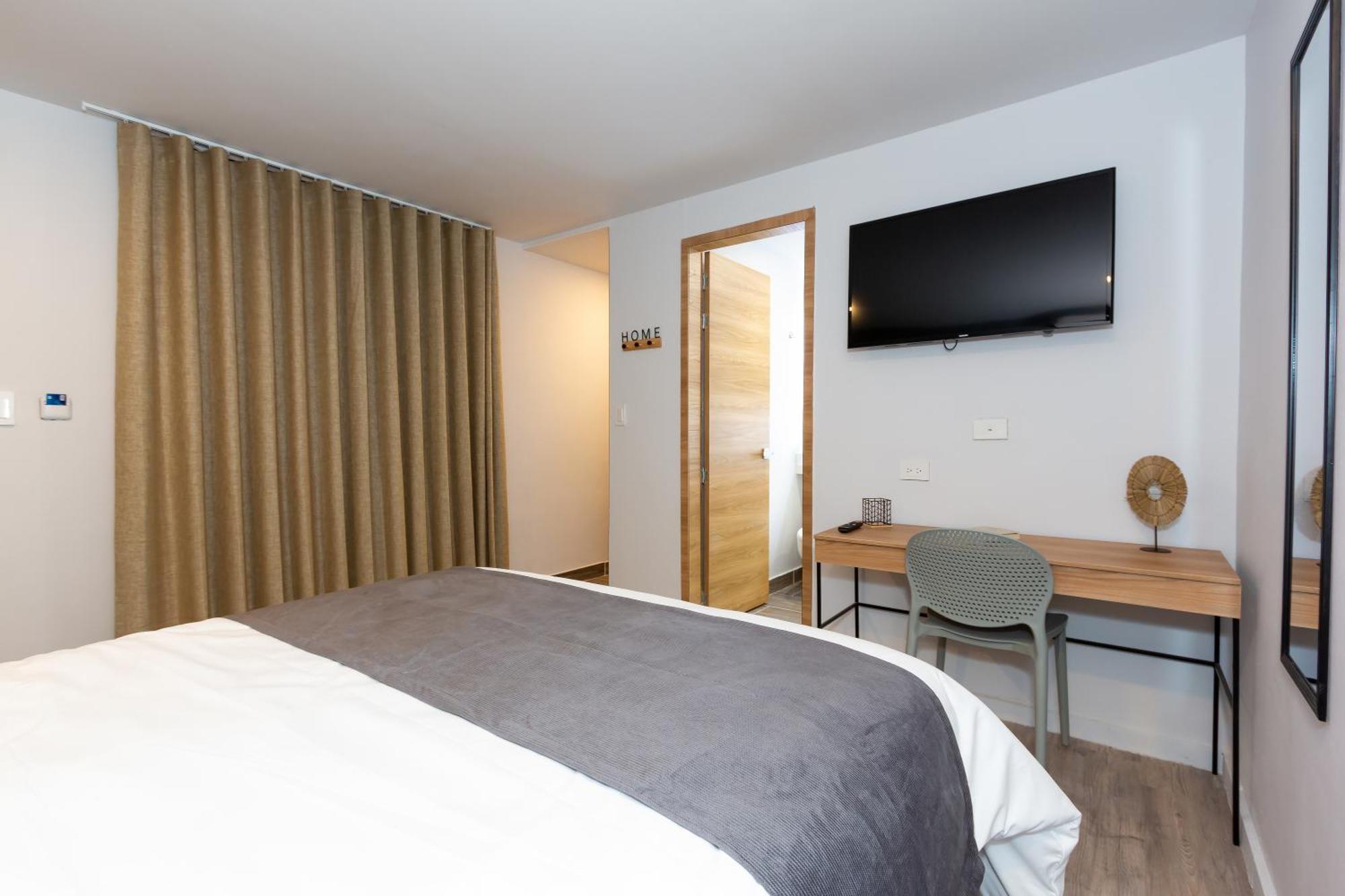 Barcelo Coliving Apartment Меделин Екстериор снимка