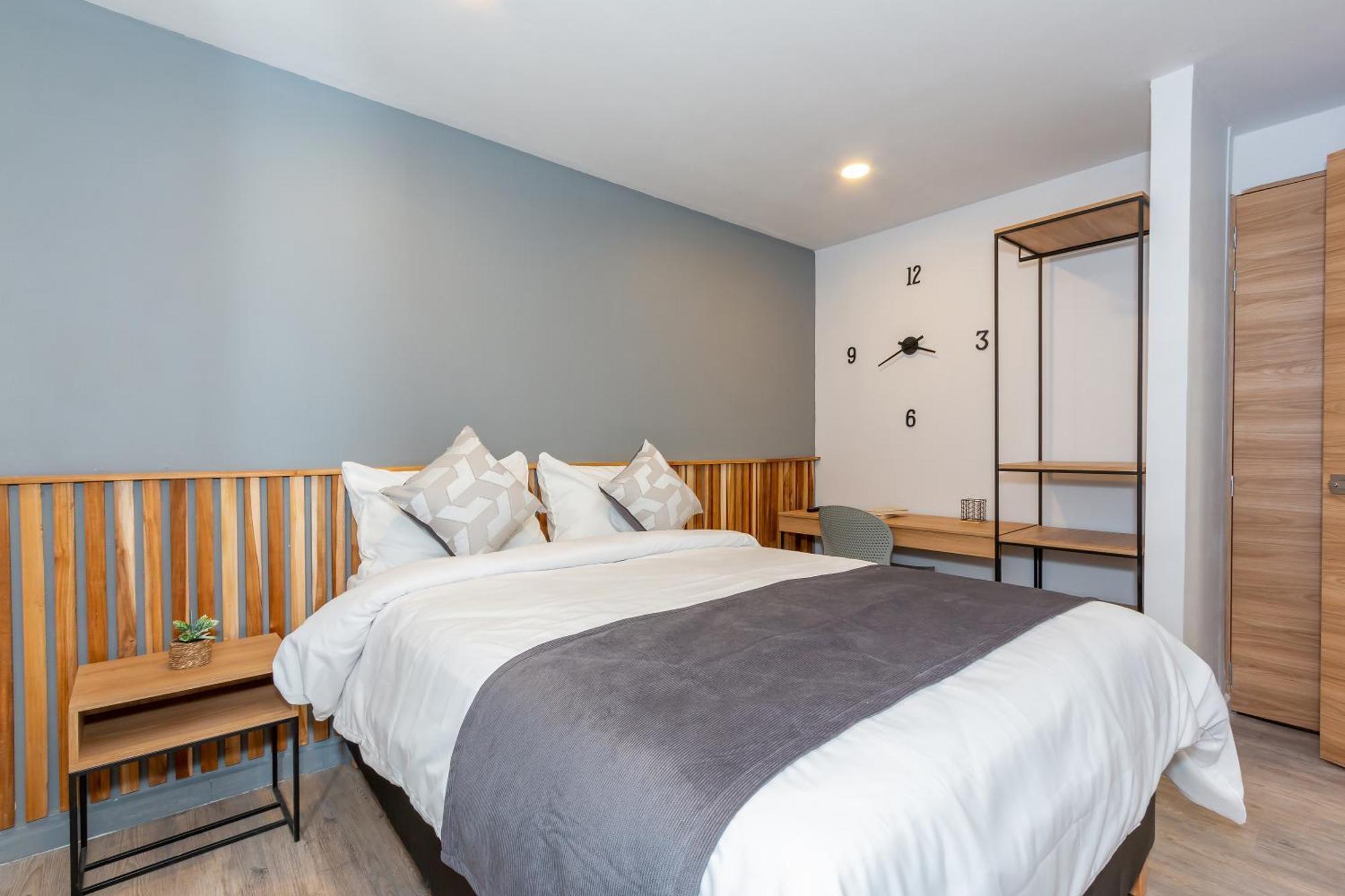 Barcelo Coliving Apartment Меделин Екстериор снимка