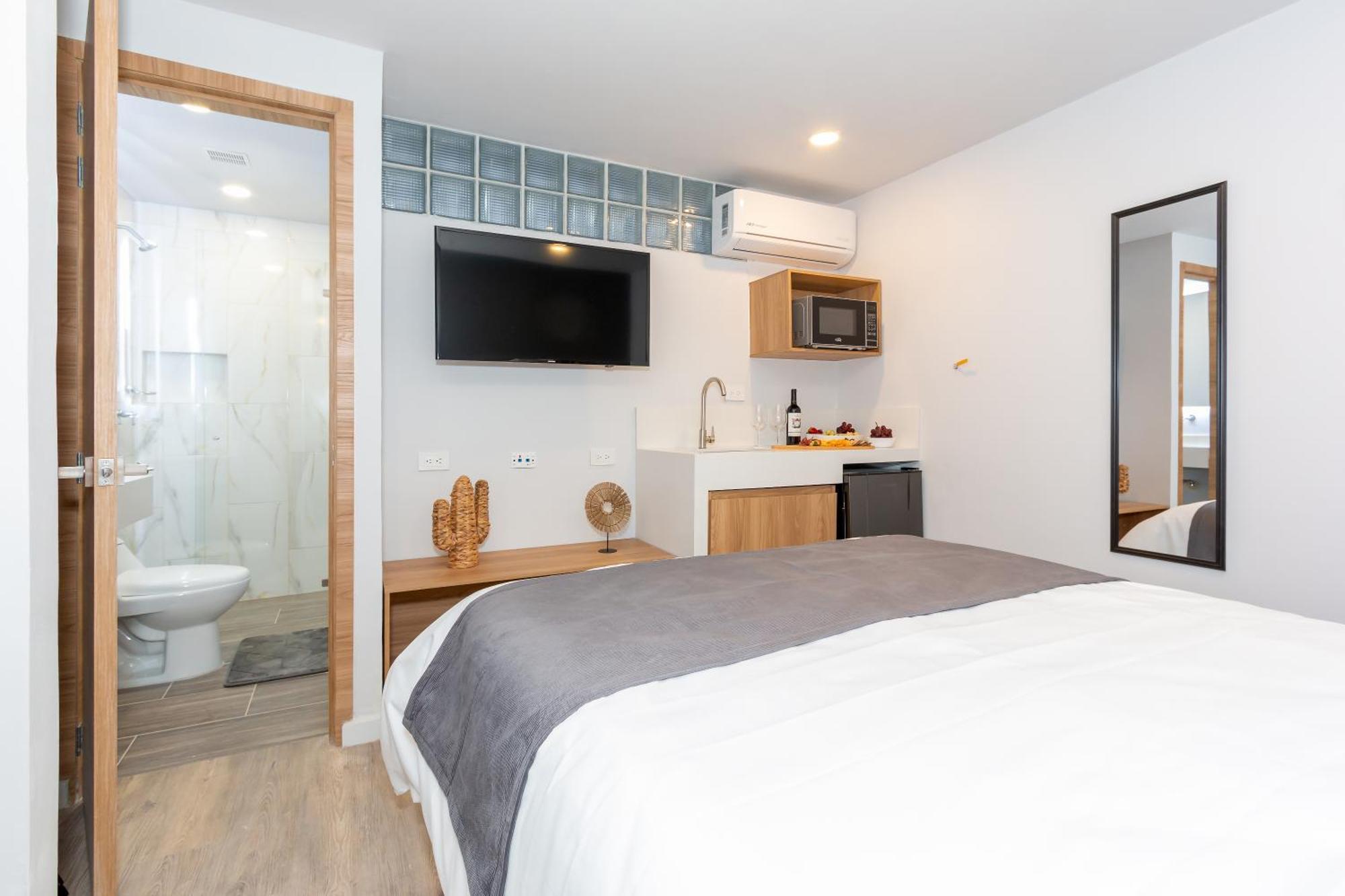 Barcelo Coliving Apartment Меделин Екстериор снимка