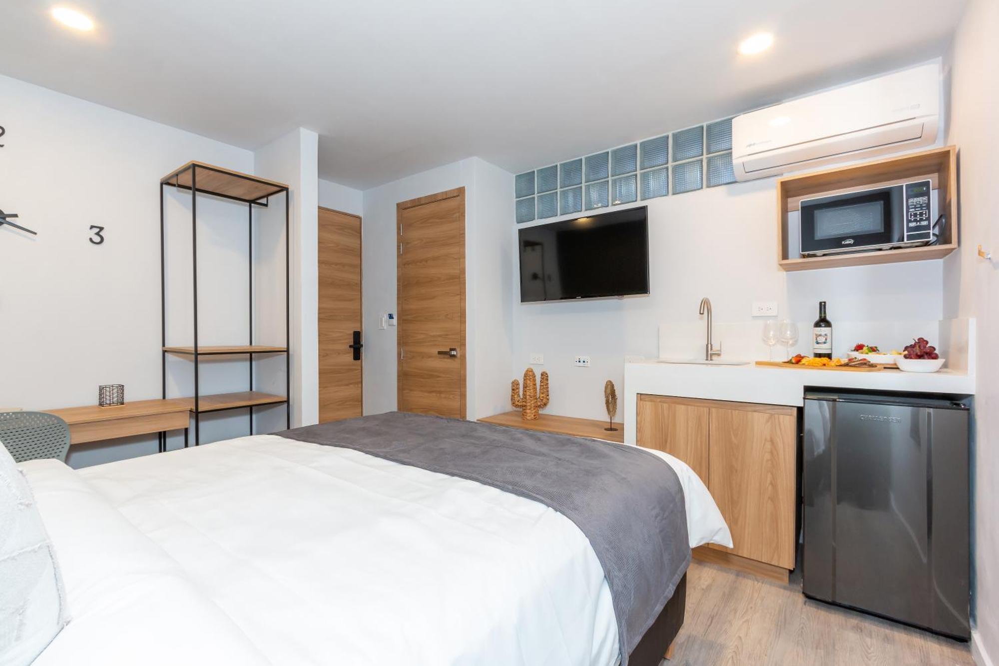 Barcelo Coliving Apartment Меделин Екстериор снимка