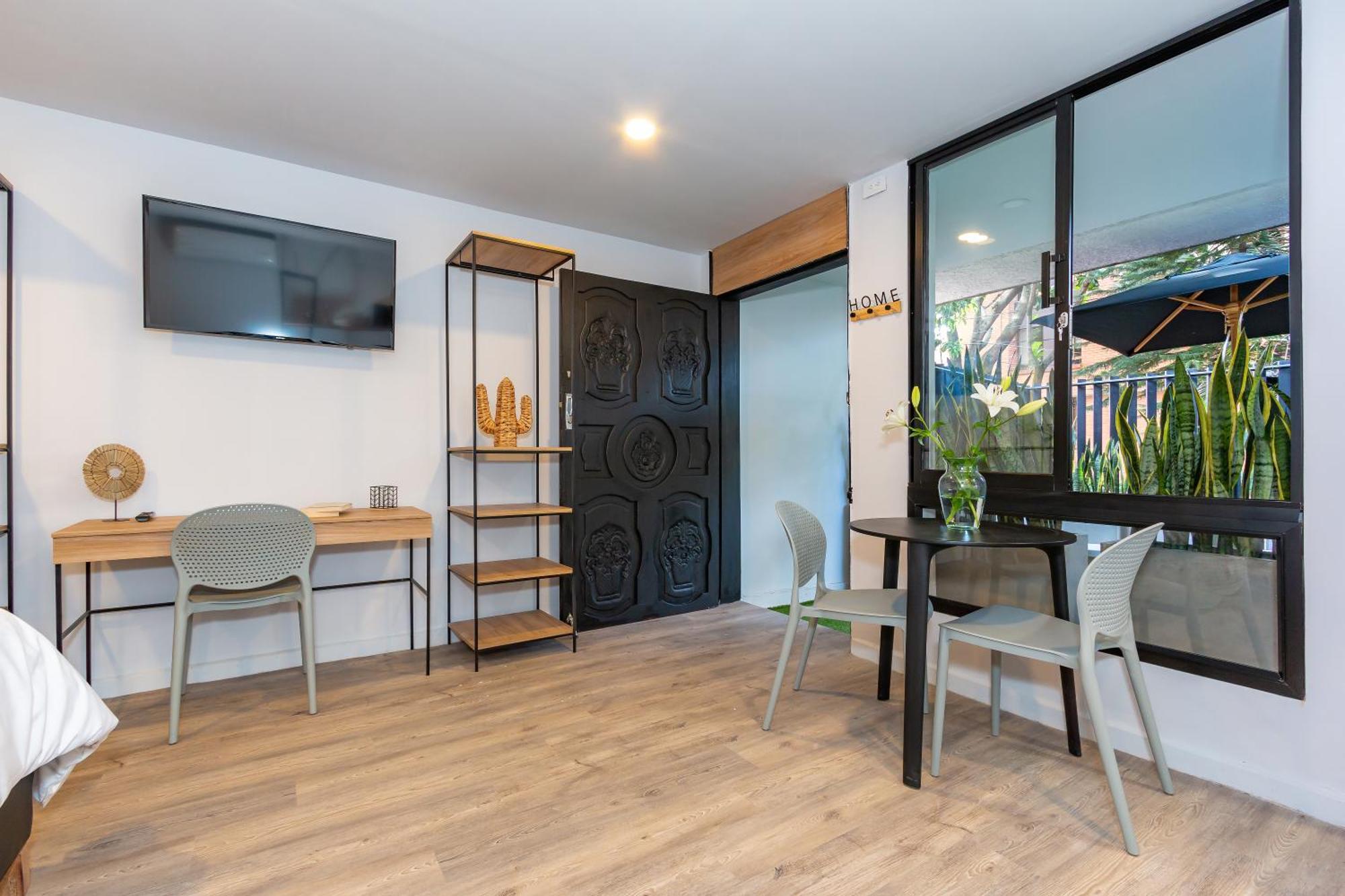 Barcelo Coliving Apartment Меделин Екстериор снимка