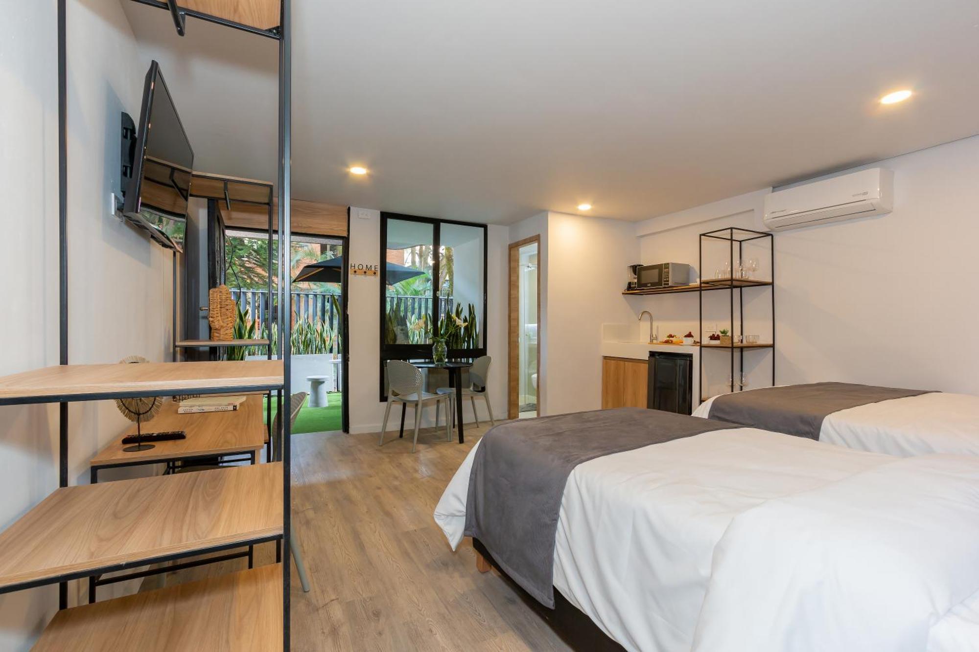 Barcelo Coliving Apartment Меделин Екстериор снимка