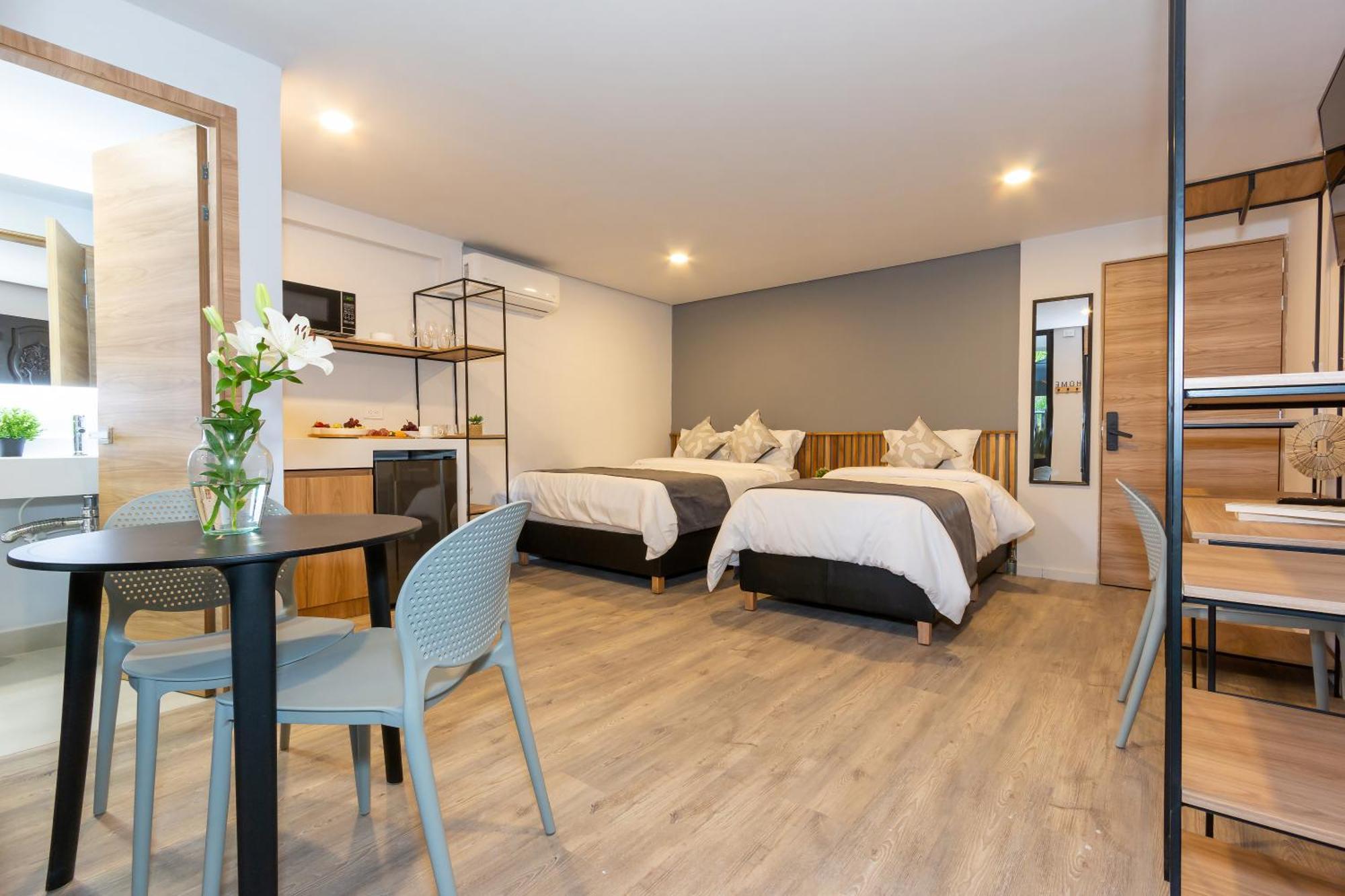Barcelo Coliving Apartment Меделин Екстериор снимка