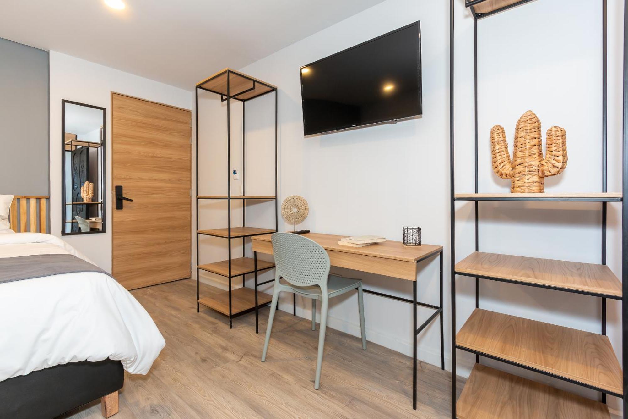 Barcelo Coliving Apartment Меделин Екстериор снимка