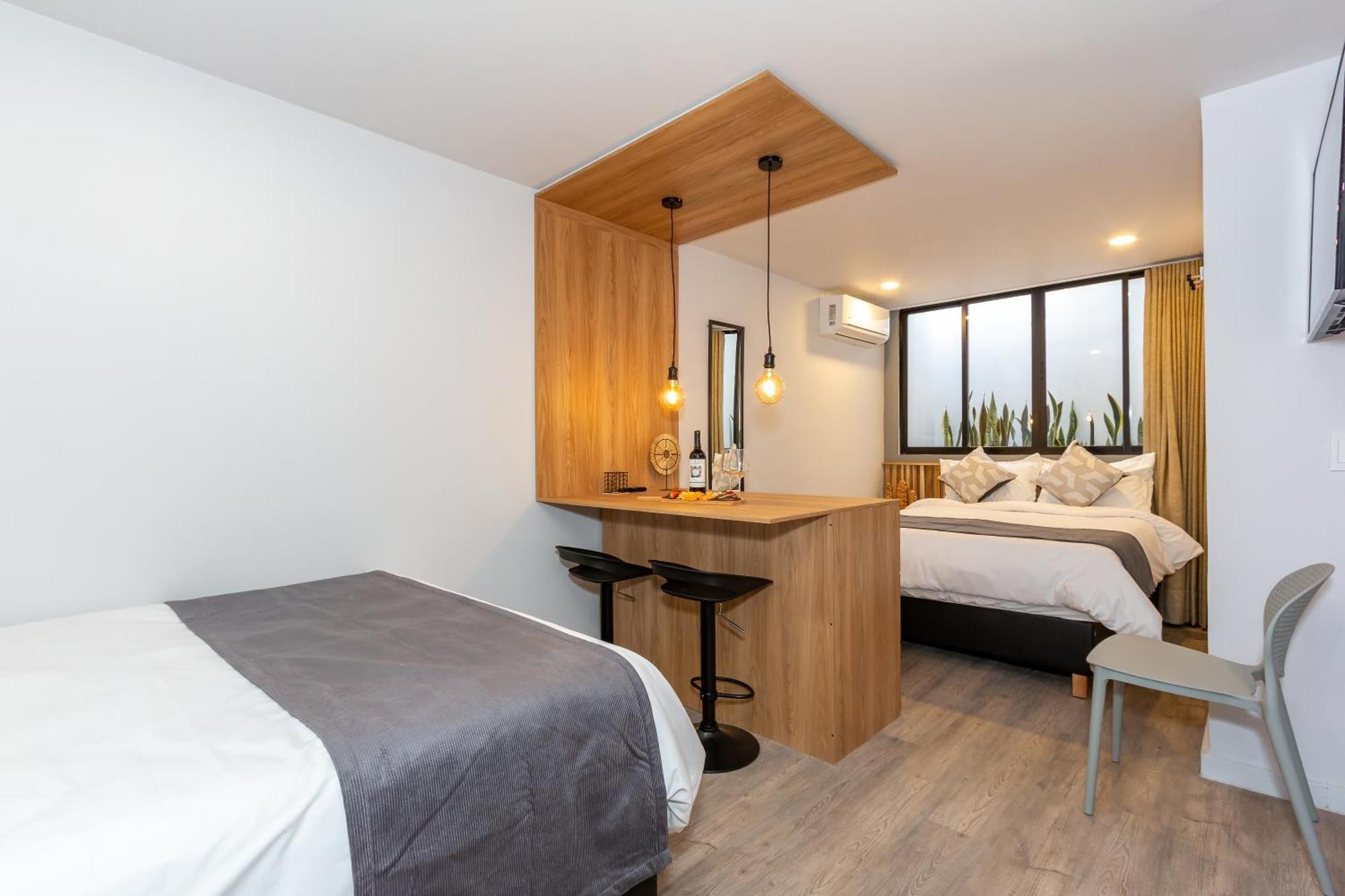 Barcelo Coliving Apartment Меделин Екстериор снимка