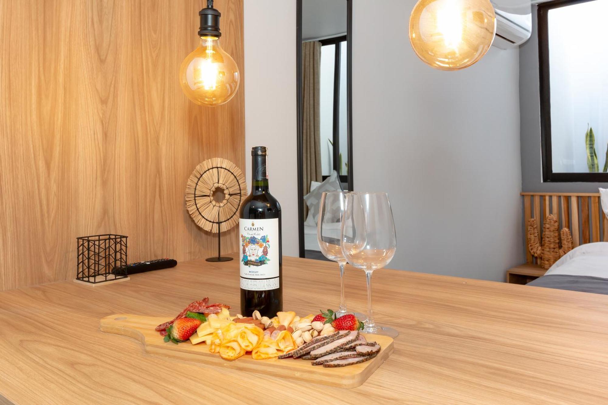 Barcelo Coliving Apartment Меделин Екстериор снимка