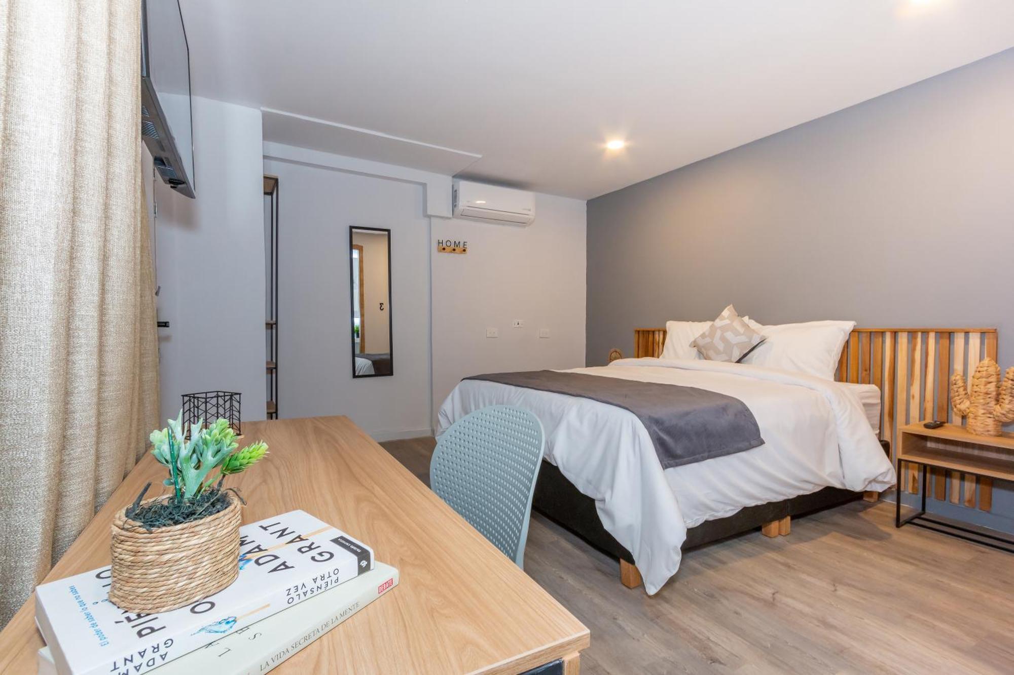 Barcelo Coliving Apartment Меделин Екстериор снимка