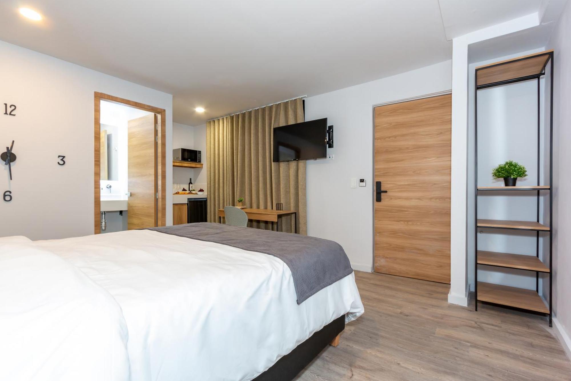 Barcelo Coliving Apartment Меделин Екстериор снимка