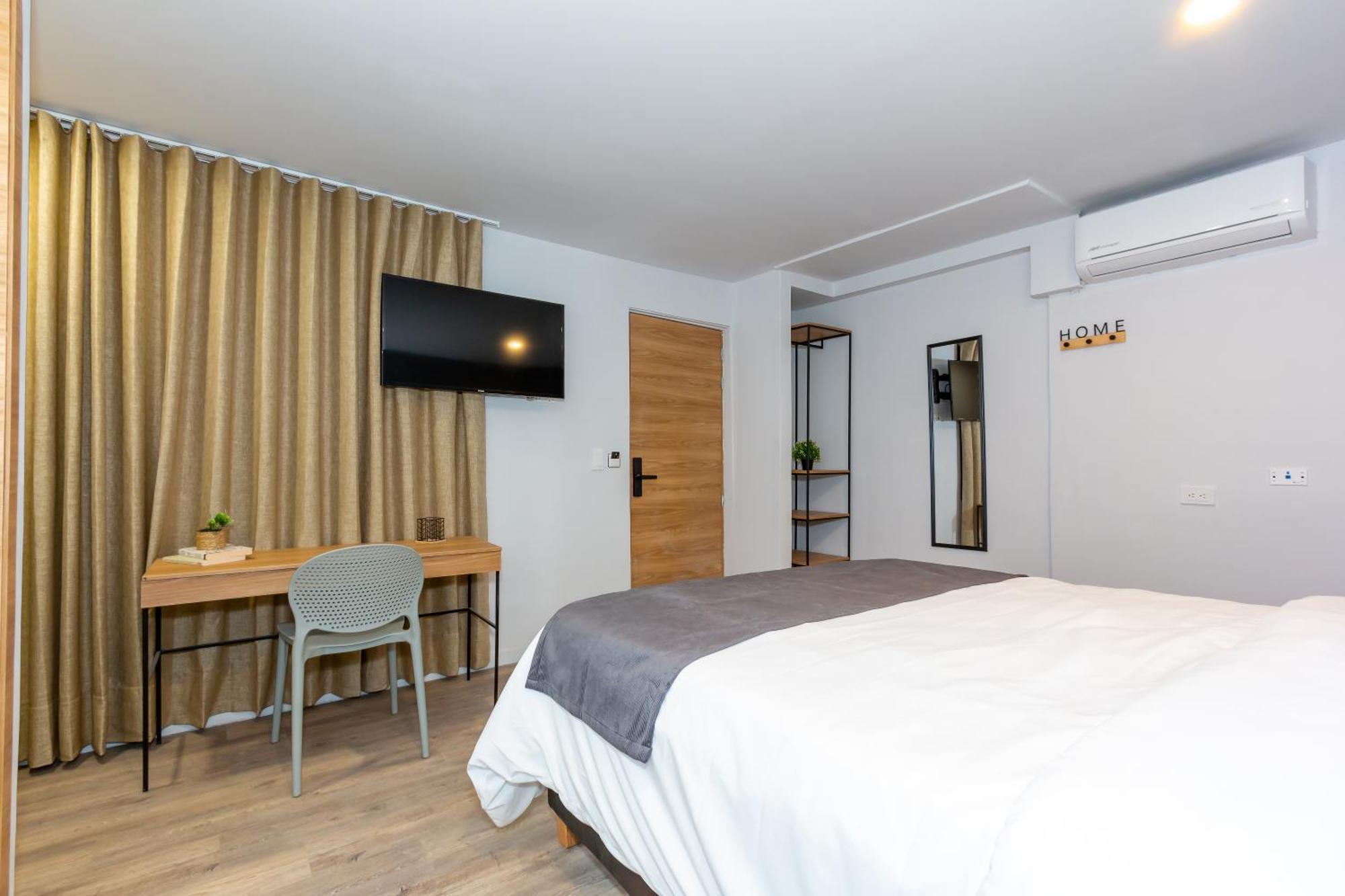 Barcelo Coliving Apartment Меделин Екстериор снимка