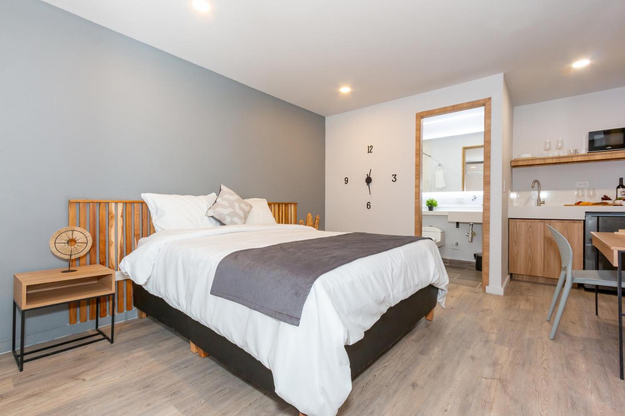 Barcelo Coliving Apartment Меделин Екстериор снимка