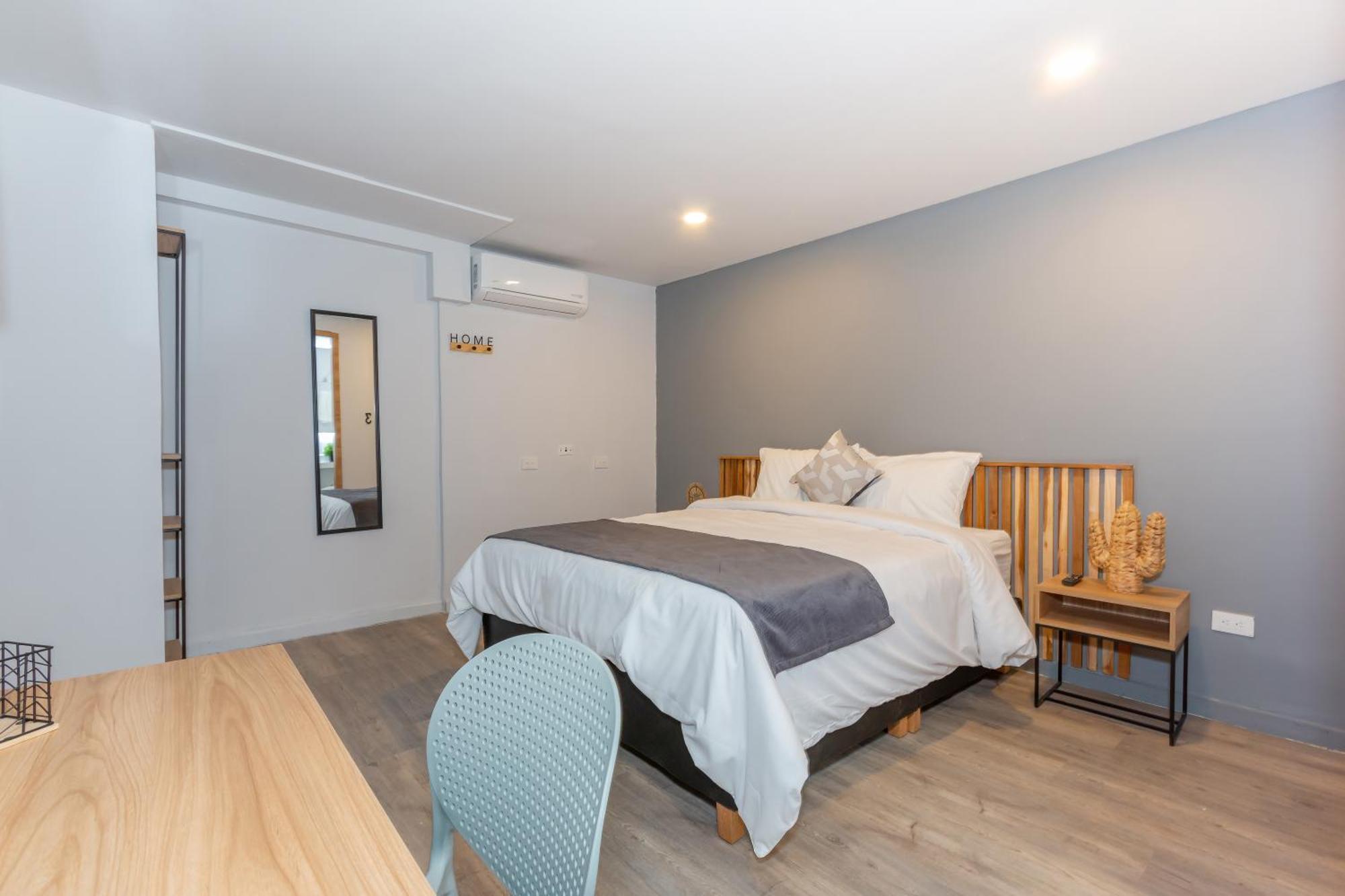Barcelo Coliving Apartment Меделин Екстериор снимка