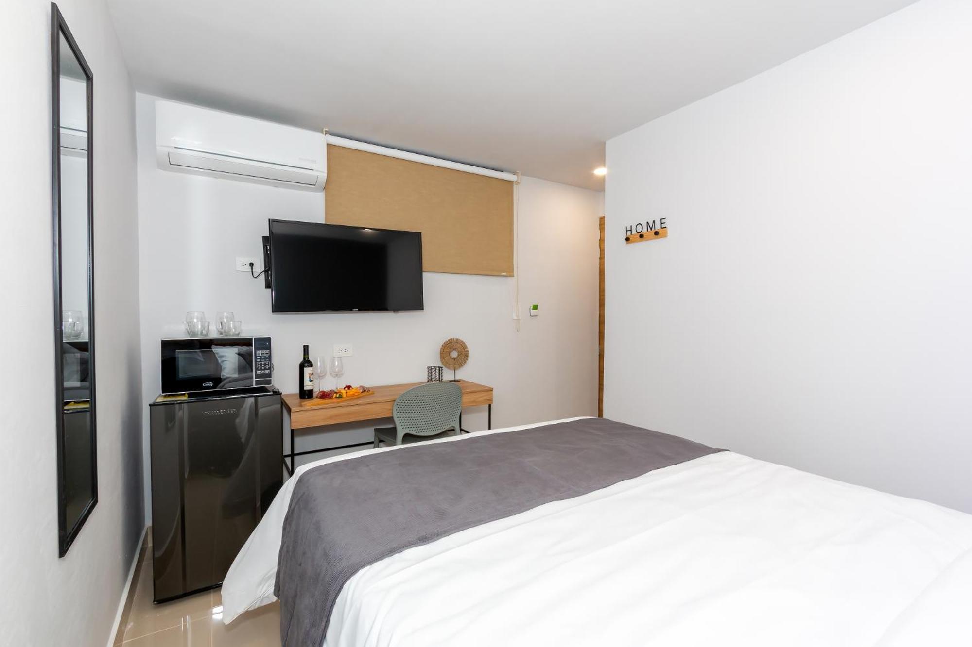 Barcelo Coliving Apartment Меделин Екстериор снимка