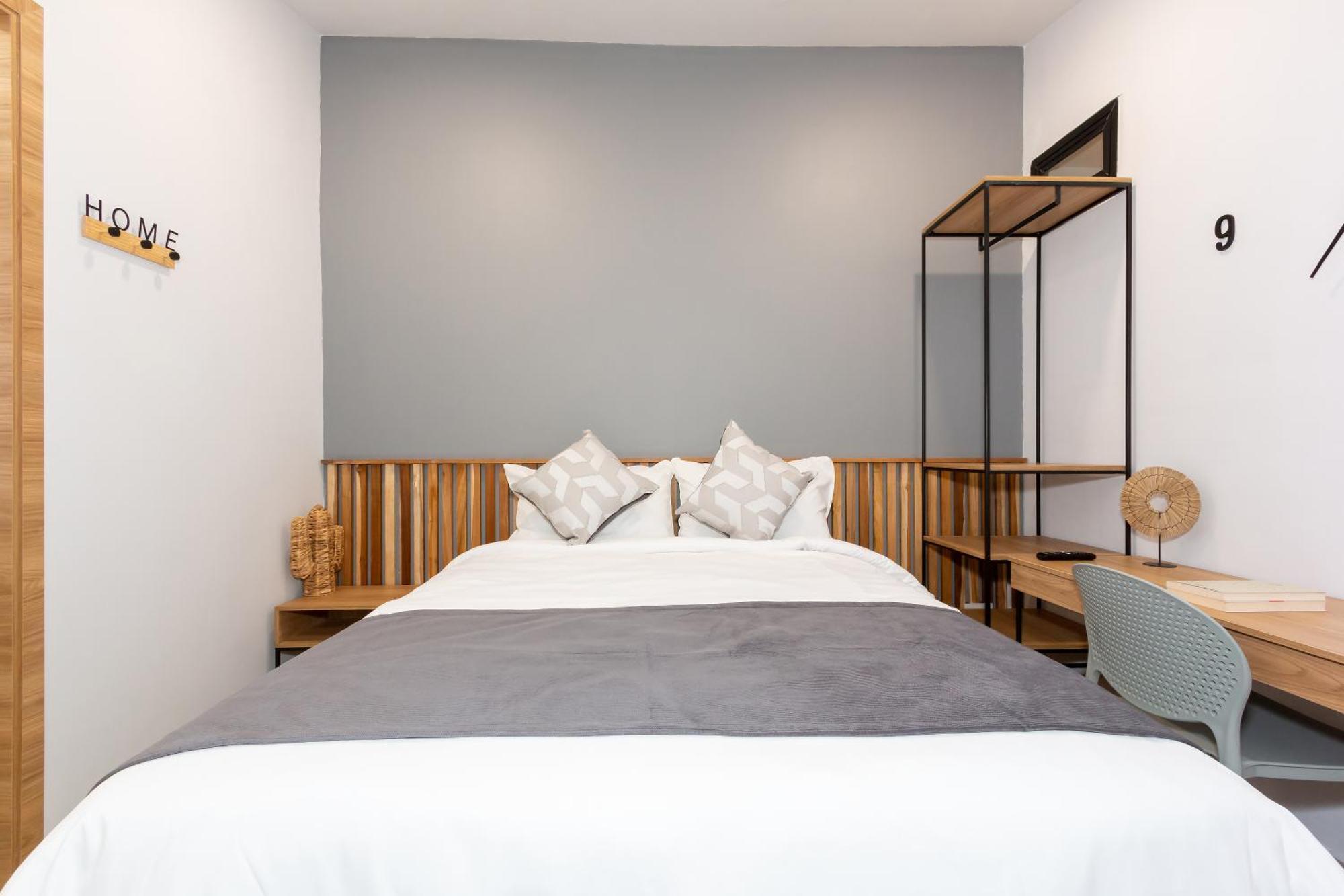 Barcelo Coliving Apartment Меделин Екстериор снимка